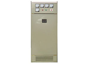 無(wú)人值守，獨(dú)立式全自動(dòng)控制屏